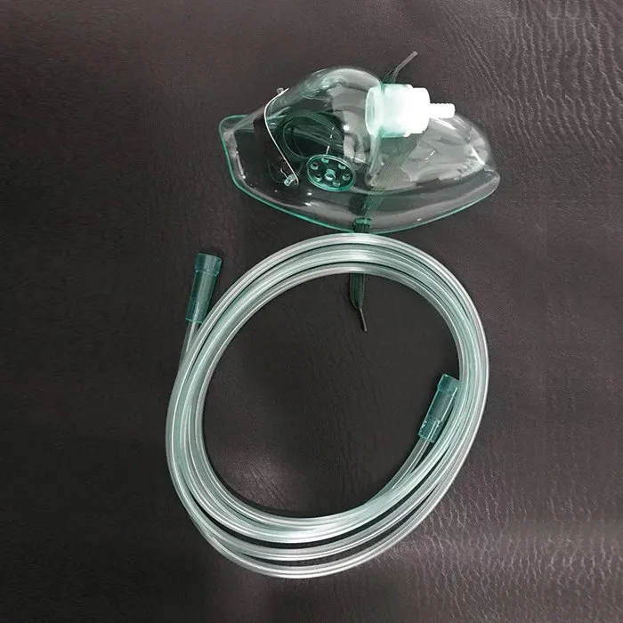 Bộ truyền dịch ống y tế