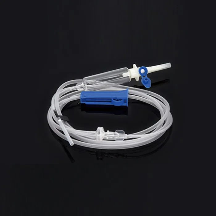 Bộ truyền dịch lọc chính xác